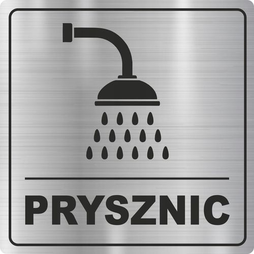 Tabliczka Piktogram ZAKAZ WPROWADZANIA PSÓW na Arena.pl