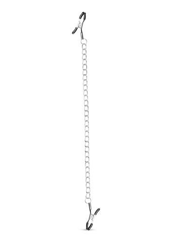 Stymulator-Classic Nipple Clamps With Chain na Arena.pl