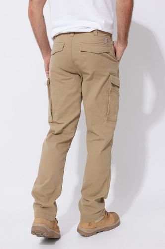 spodnie carhartt rugged flex® canvas cargo na Arena.pl