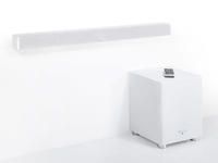 CANTON DM 900 BIAŁY HGL na Arena.pl