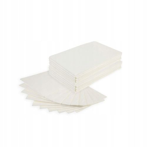 PODKŁADY MATY CHŁONNE PROTECTIVA SOFT jednorazowe medyczne 60x90 30szt na Arena.pl