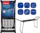 suszarka vileda infinity flex ultimate
