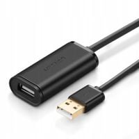 KABEL USB-A NA USB-A 20M USB 2.0 AKTYWNY