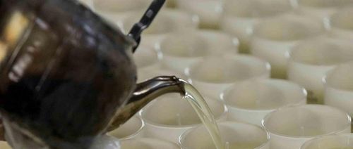 Świeca Premium 230gr Raspberry and Black Vanilla na Arena.pl