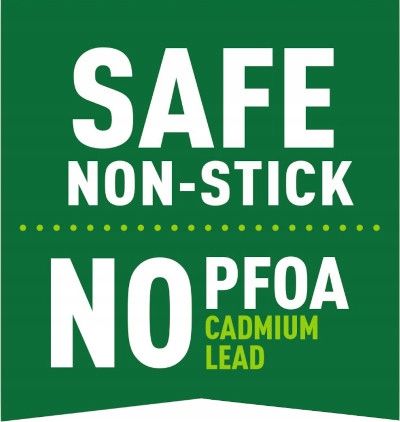 Patelnia naleśnikowa TEFAL Healthy Chef 25cm INDUKCJA G1503872 zdjęcie 11