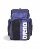 Plecak sportowy na trening basen siłownię szkolny Arena Spiky III 45 L