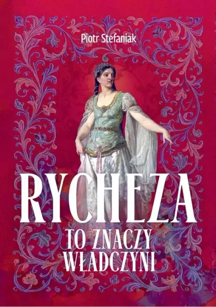 Rycheza zdjęcie 1