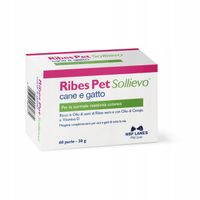 Ribes Pet Sollievo NBF Lanes 150 g regeneracja skóry i sierści