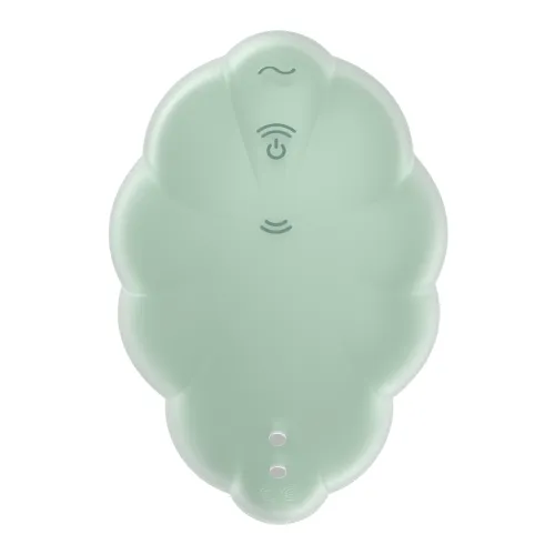 satisfyer - wibrator cloud na Arena.pl