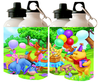 Bidon Kubuś Puchatek