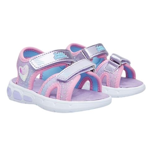 Bata Bubble Gummers Sandały trekkingowe R30 na Arena.pl