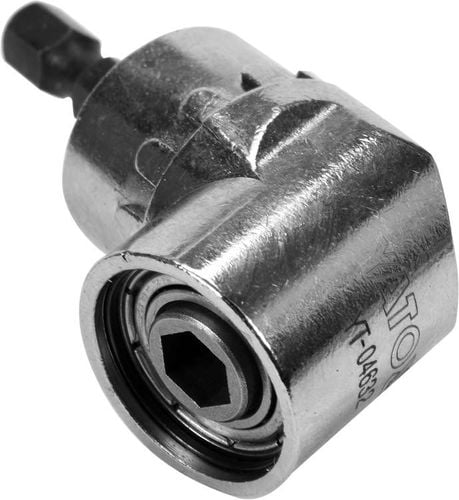 adapter kątowy 37mm 1/4' - yt-04632 na Arena.pl
