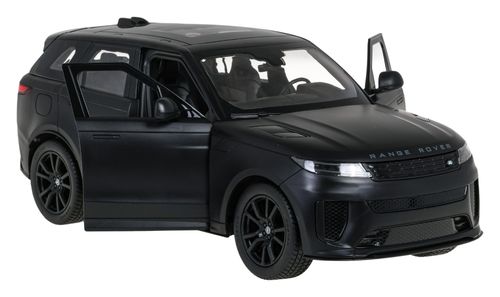 Autko R/C 1:14 Range Rover Sport Sv Czarny Rastar na Arena.pl