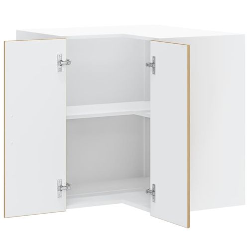 Szafka ścienna narożna kuchenna, Porto, dąb artisan na Arena.pl