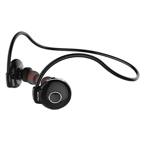 Słuchawki - Awei A845BL - Black na Arena.pl