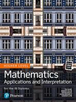 Mathematics Tim Garry,Ibrahim Wazir,Kevin Frederick,Jim Nakamo
