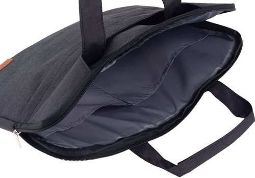 Torba na laptopa granatowa Rovicky na Arena.pl