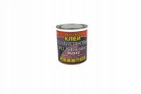 Klej Professional PU312 dla pontonu basenu DESKA SUP PVC 600 g+PĘDZEL+TAŚMA