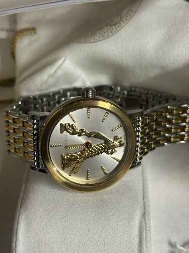 Zegarek damski Versace VERSACE VIRTUS VEHC00719 na Arena.pl