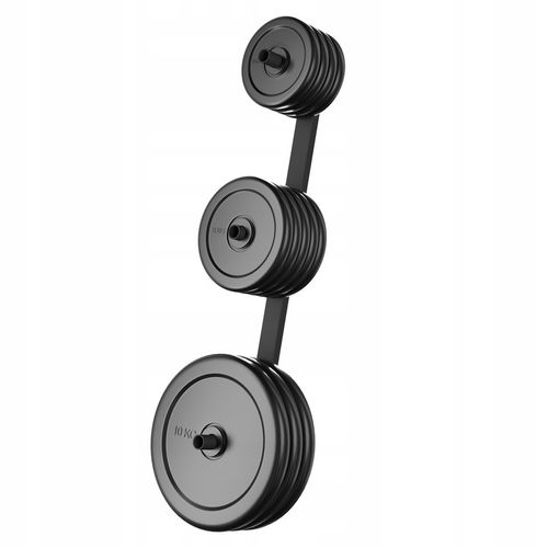 Stojak WIESZAK NA OBCIĄŻENIE TALERZE ŚCIENNY dav-ski na Arena.pl