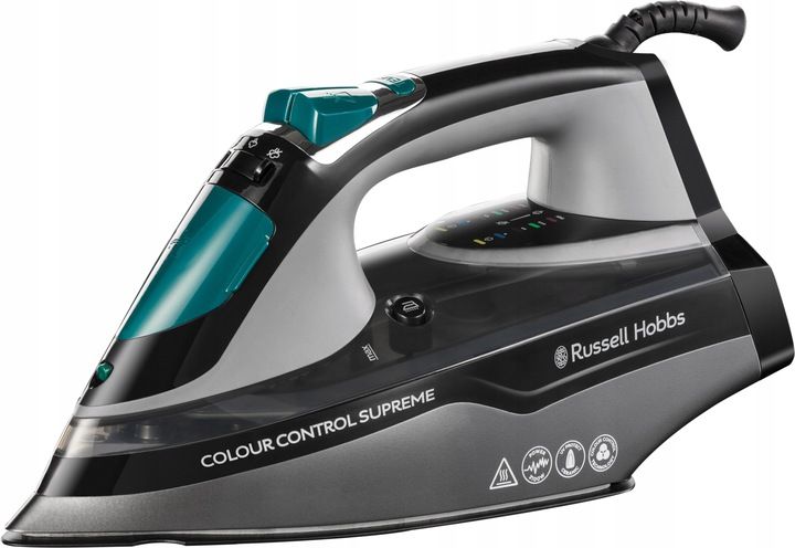 ŻELAZKO RUSSELL HOBBS 25400-56 zdjęcie 1