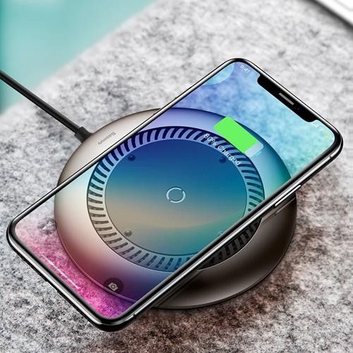 Baseus Ładowarka Indukcyjna Whirlwind na Arena.pl