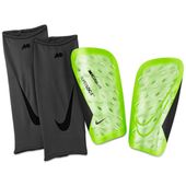 Ochraniacze piłkarskie Nike Mercurial Lite SuperLock DN3609-702 L