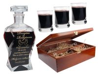 Prezent dla MAMY i TATY Urodziny Ślub WESELE 40 50