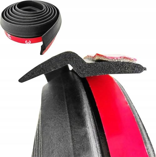 Uszczelka samoprzylepna do drzwi samochodowych Z-5m na Arena.pl