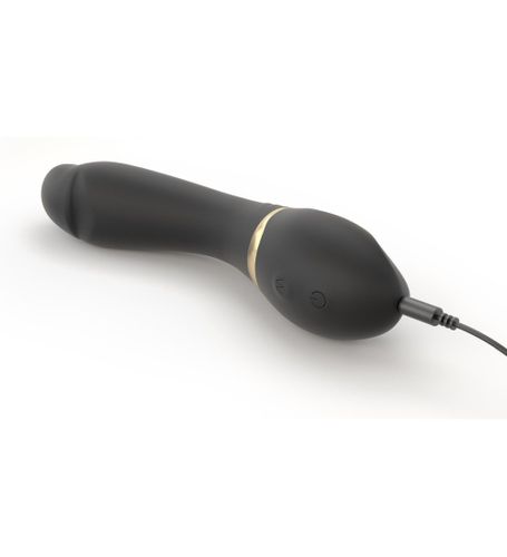 Dorcel - wibrator stymulujący punkt G na Arena.pl