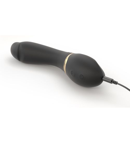Dorcel - wibrator stymulujący punkt G zdjęcie 4