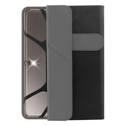 PURO Universal Booklet Easy - Etui do tablet 10.1'' w/Folding back na Arena.pl