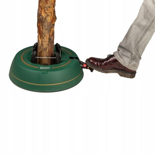 Stojak choinkowy KAMAI SELECT 2 do drzewka 2,5m na Arena.pl