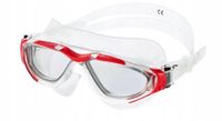 Okulary maska do pływania na basen dla dorosłych unisex Bora Aqua Speed