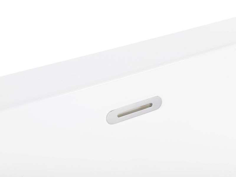 Wanna biała HASSEL zdjęcie 8