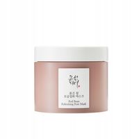 Beauty of Joseon Red Bean Refreshing oczyszczająca maska 140 ml do