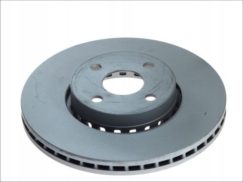 TARCZA HAM PRZOD 275X25 V ATE na Arena.pl