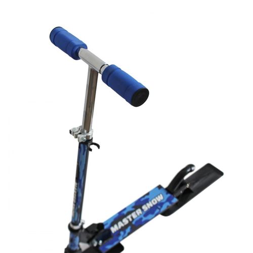 Hulajnoga Snow 2w1 MASTER 125 mm na Arena.pl