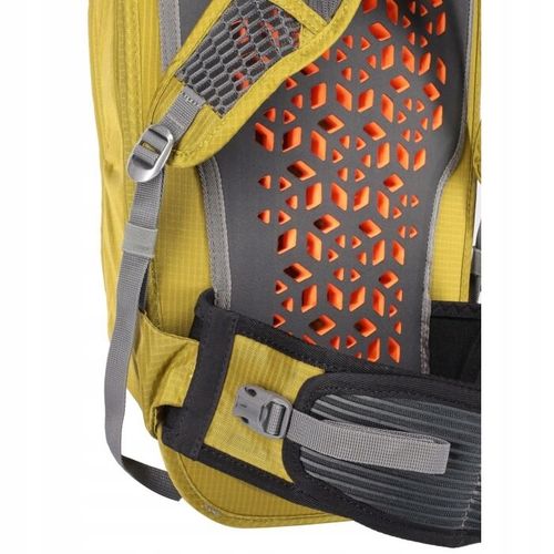 Plecak turystyczny trekkingowy górski w góry Scott Trail Protect FR'20 20L na Arena.pl