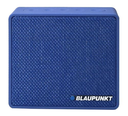 Głośnik bezprzewodowy Bluetooth Blaupunkt BT04BL na Arena.pl