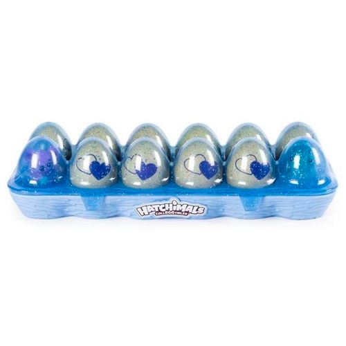 Hatchimals 12-pak pudełko S3 na Arena.pl
