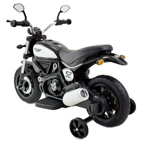 DUŻY MOTOR TIANDA NA AKUMULATOR NA POMPOWANYCH KOŁACH 2 SILNIKI QK307 na Arena.pl