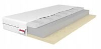 Materac piankowy 160x200 FUKO memory HR AloeVera