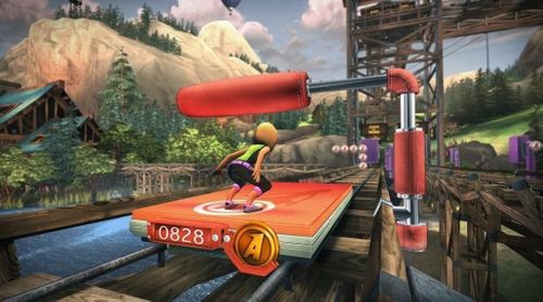 Kinect Adventures PL Xbox 360 Nowa na Arena.pl