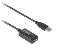 KPO3888-10 Kabel przedużacz USB aktywny 10m