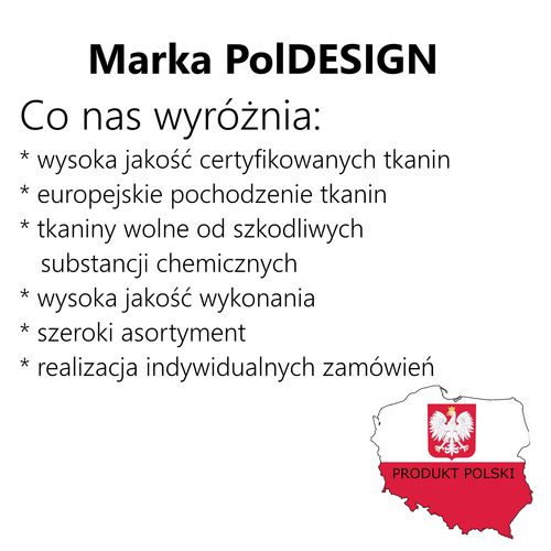 Poszewka MIODOWA poduszka BRĄZOWA aksamitna ozdobna BURSZTYNOWA 40X60CM na Arena.pl