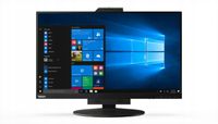 Monitor 27 cali Lenovo Tiny-in-One 2K IPS HDMI DP USB KAMERA PIVOT
