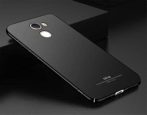 Etui MSVII Xiaomi Mi Mix 2 Black na Arena.pl