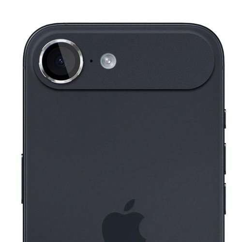 apple iphone 17 air - 3mk lens protection pro silver na Arena.pl