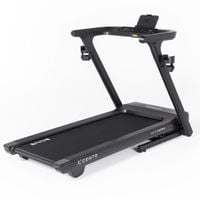Bieżnia Treningowa Składana Centr RUNR Natural Stride™ 3.0 HP Bluetooth 16 km/h